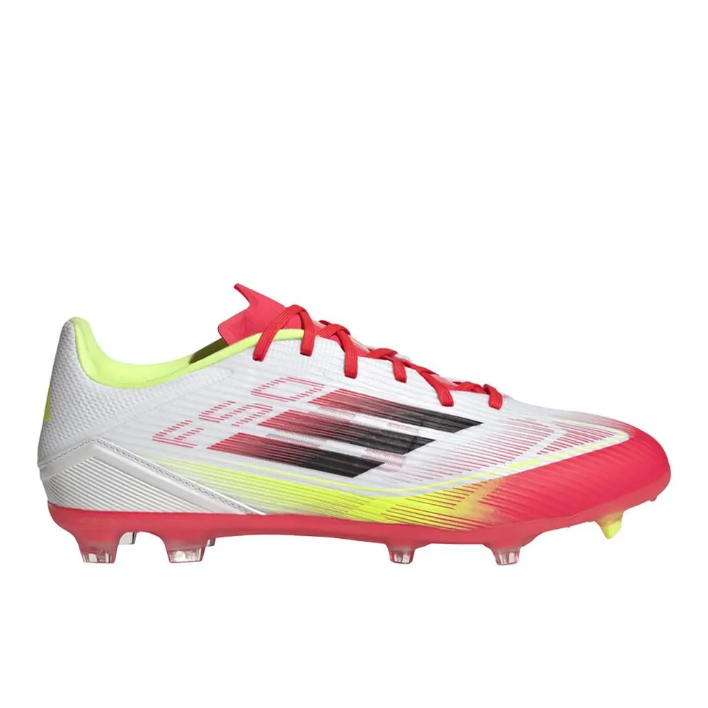 Adidas shoes - adidas F50 League FirmMultiGround - League FirmMultiGround - IE1289-A - White 5