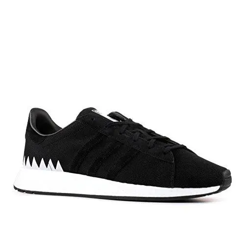 Adidas shoes - Adidas Chop Shop Neighborhood - Chop Shop Neighborhood - DA8839 - Black 0