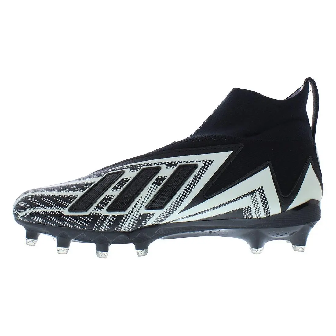Adidas shoes - Core Black/Footwear White/Core Black, Main: Black 0