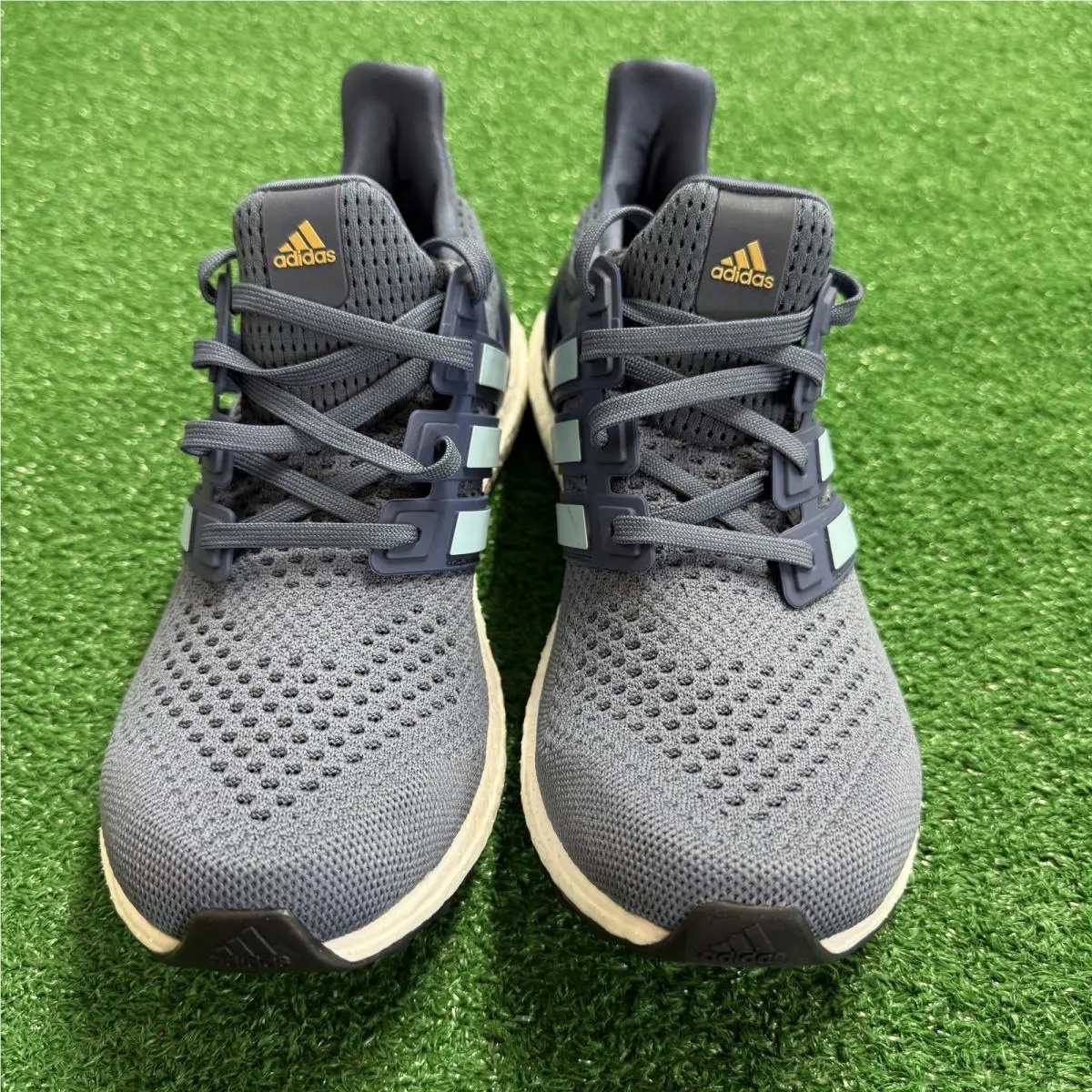 Adidas shoes - Ultraboost 1.0 Blue - Ultraboost Blue - IH4081 - Blue 6