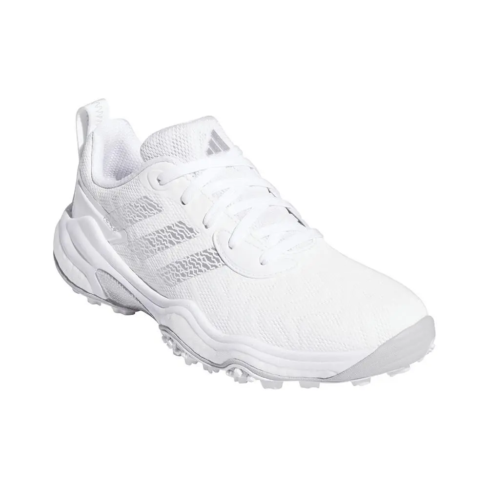 Adidas shoes - adidas Codechaos 25 Spikeless Golf - SB1158-ID8730 - White 0