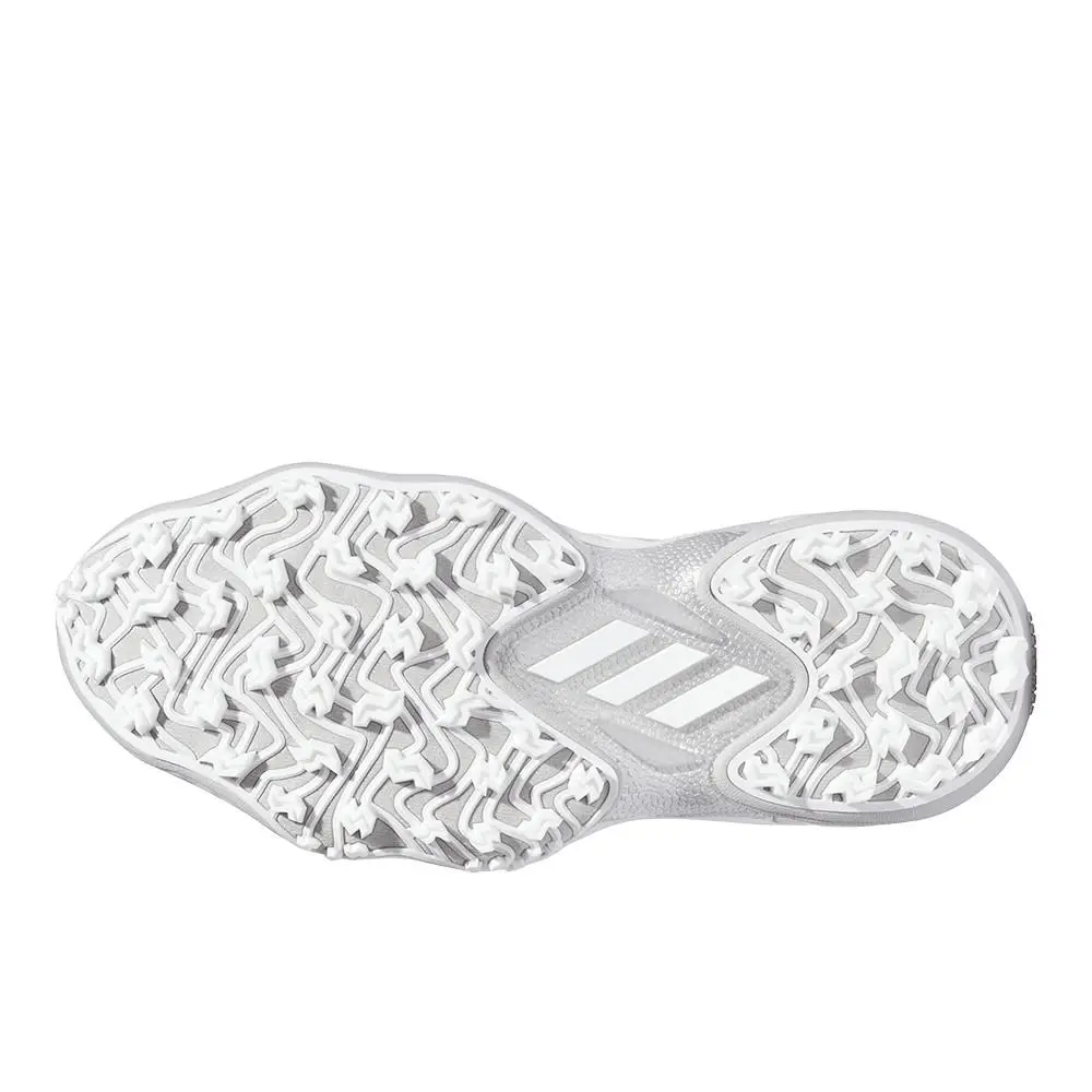 Adidas shoes - adidas Codechaos 25 Spikeless Golf - SB1158-ID8730 - White 3