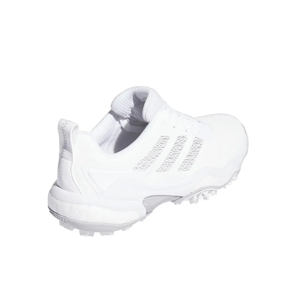 Adidas shoes - adidas Codechaos 25 Spikeless Golf - SB1158-ID8730 - White 4