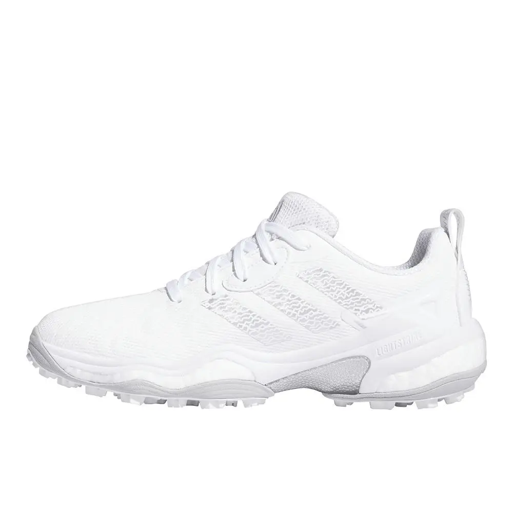 Adidas shoes - adidas Codechaos 25 Spikeless Golf - SB1158-ID8730 - White 9