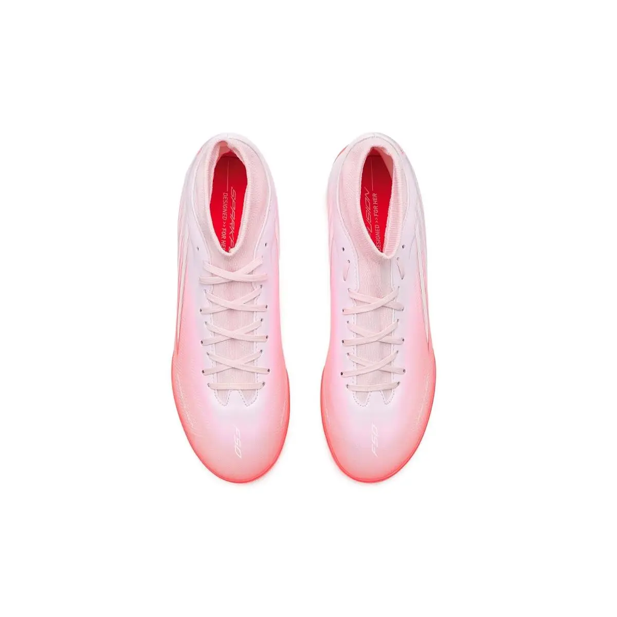 Adidas shoes - Solar Turbo/White/Distilled Pink 0