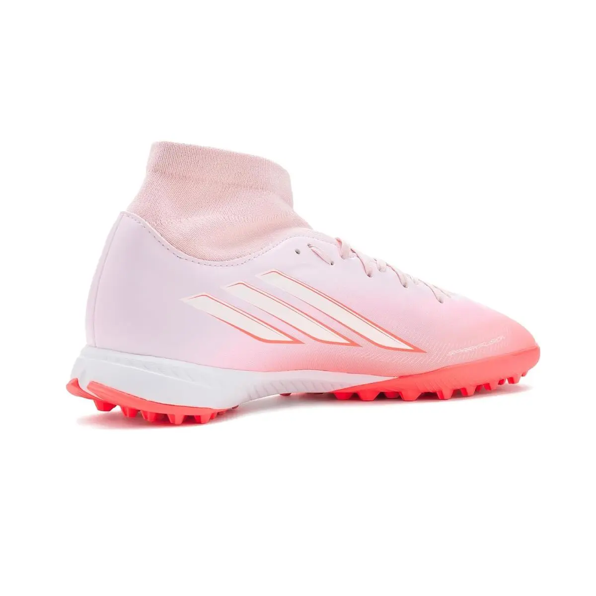Adidas shoes - Solar Turbo/White/Distilled Pink 1