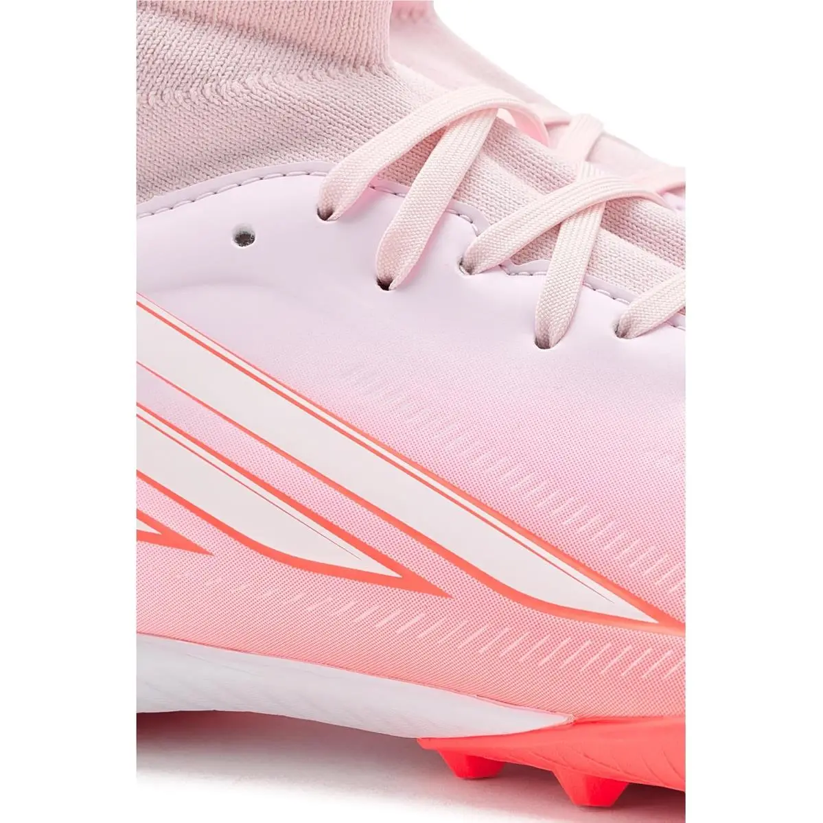 Adidas shoes - Solar Turbo/White/Distilled Pink 4