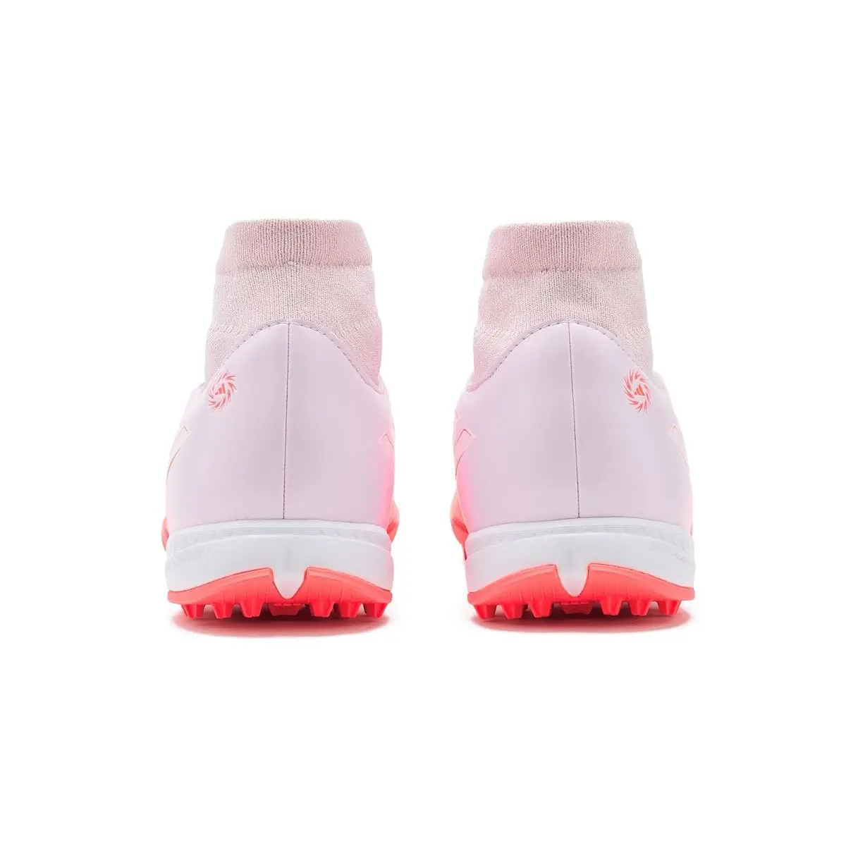 Adidas shoes - Solar Turbo/White/Distilled Pink 12