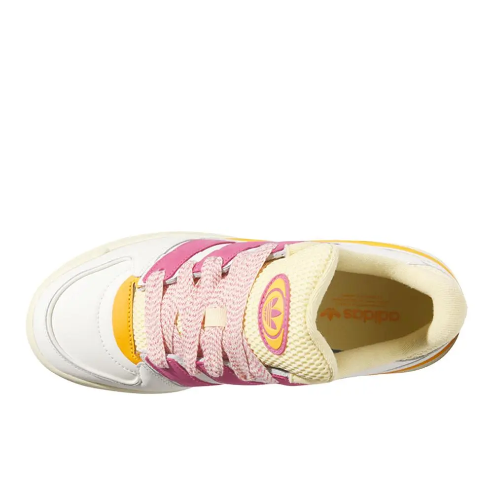 Adidas shoes - adidas Forum2000 - JR3172 - Off White 2