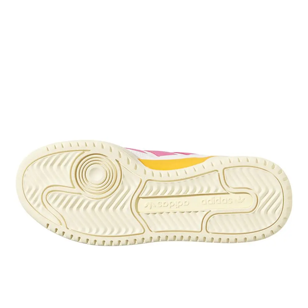 Adidas shoes - adidas Forum2000 - JR3172 - Off White 3