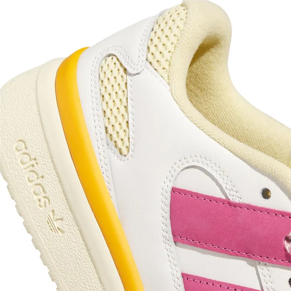 Adidas shoes - adidas Forum2000 - JR3172 - Off White 13