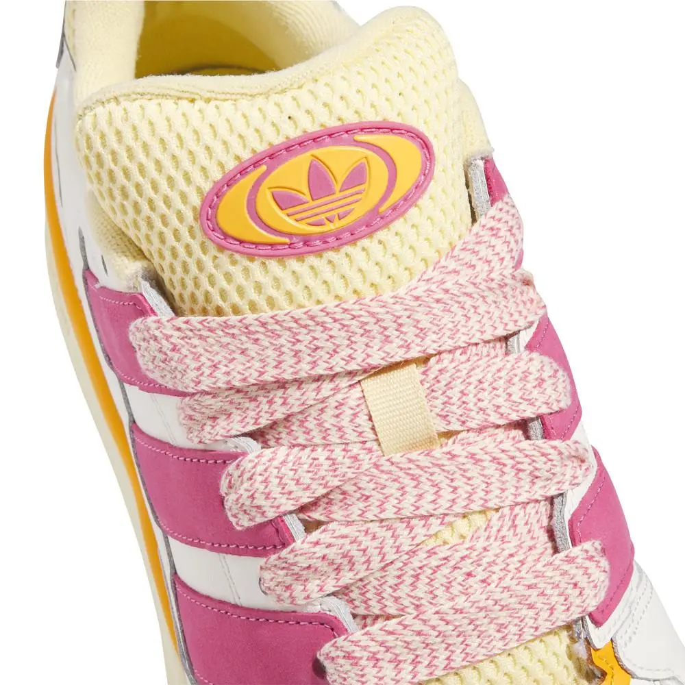 Adidas shoes - adidas Forum2000 - JR3172 - Off White 4