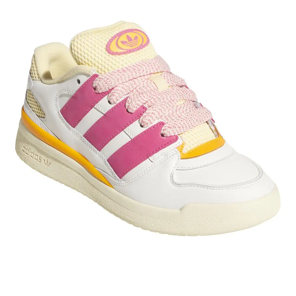 Adidas shoes - adidas Forum2000 - JR3172 - Off White 8
