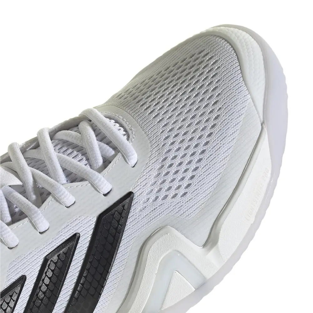 Adidas shoes - adidas Barricade 14 Tennis - Barricade Tennis - KI3438 - White 5
