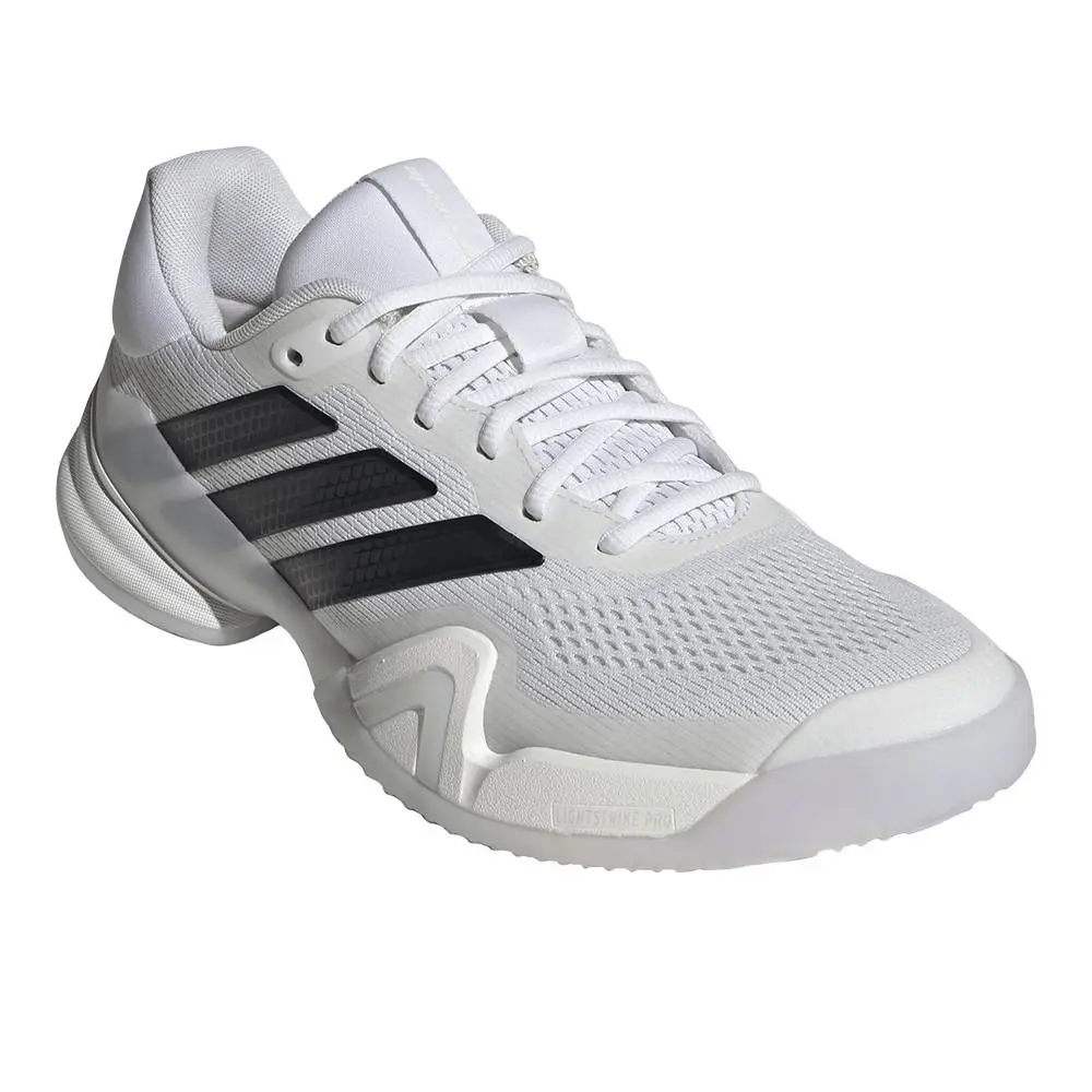 Adidas shoes - adidas Barricade 14 Tennis - Barricade Tennis - KI3438 - White 8