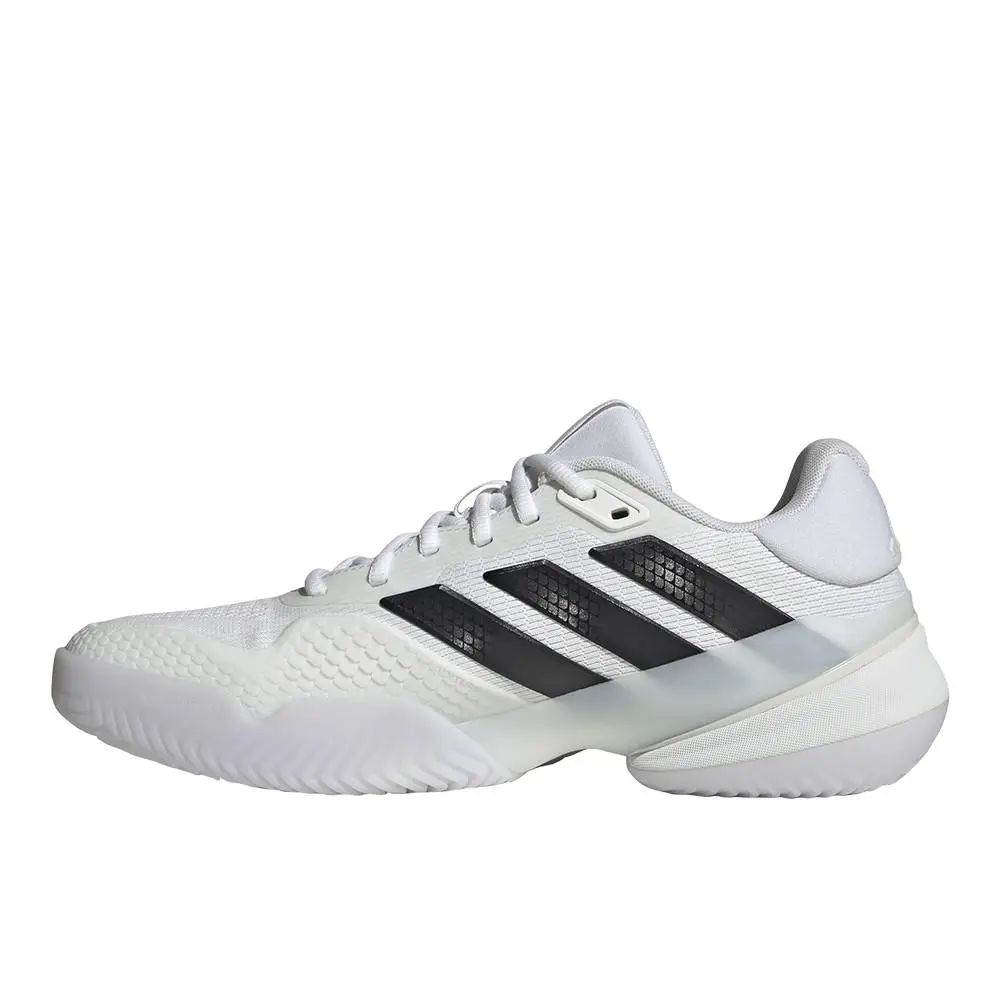 Adidas shoes - adidas Barricade 14 Tennis - Barricade Tennis - KI3438 - White 9
