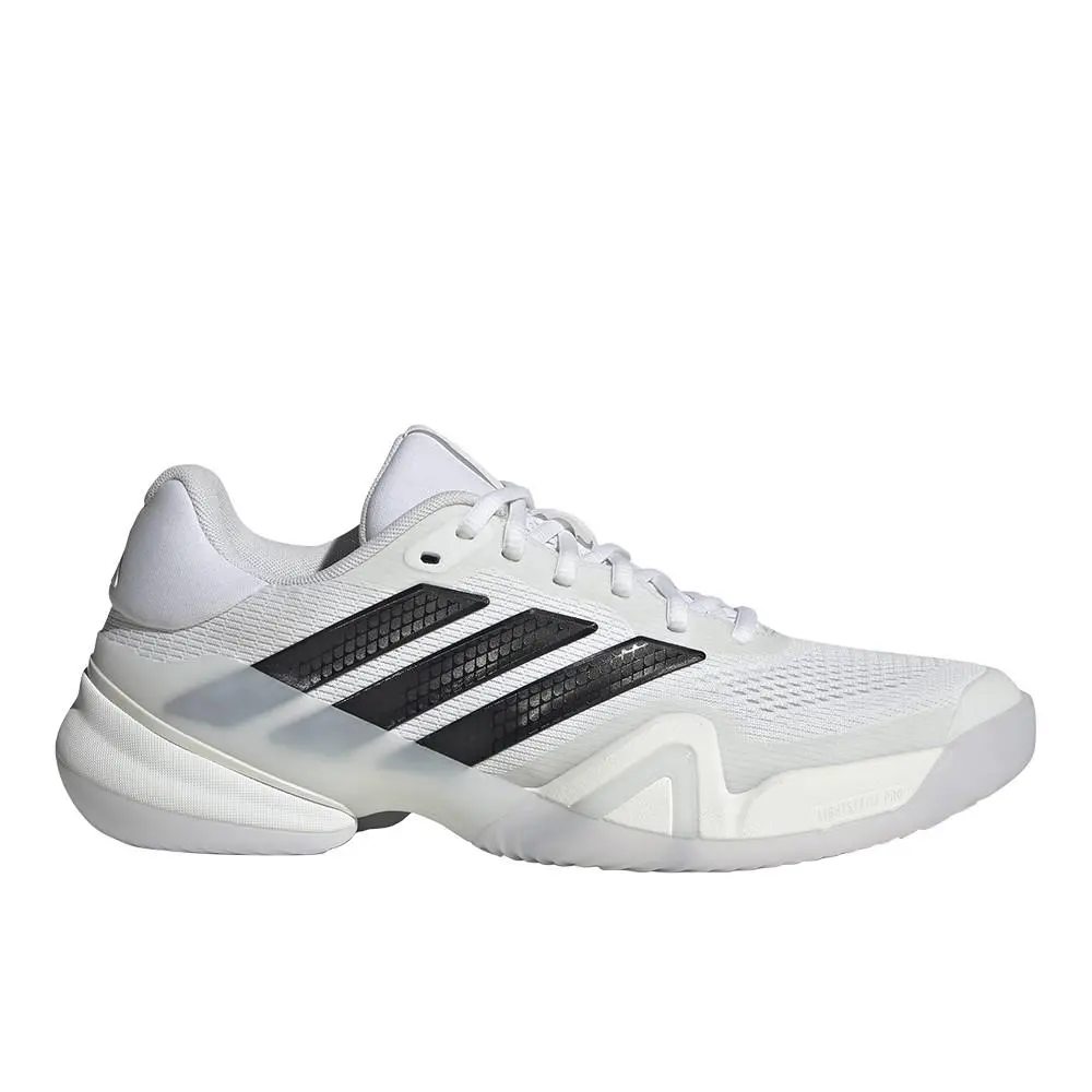 Adidas shoes - adidas Barricade 14 Tennis - Barricade Tennis - KI3438 - White 7