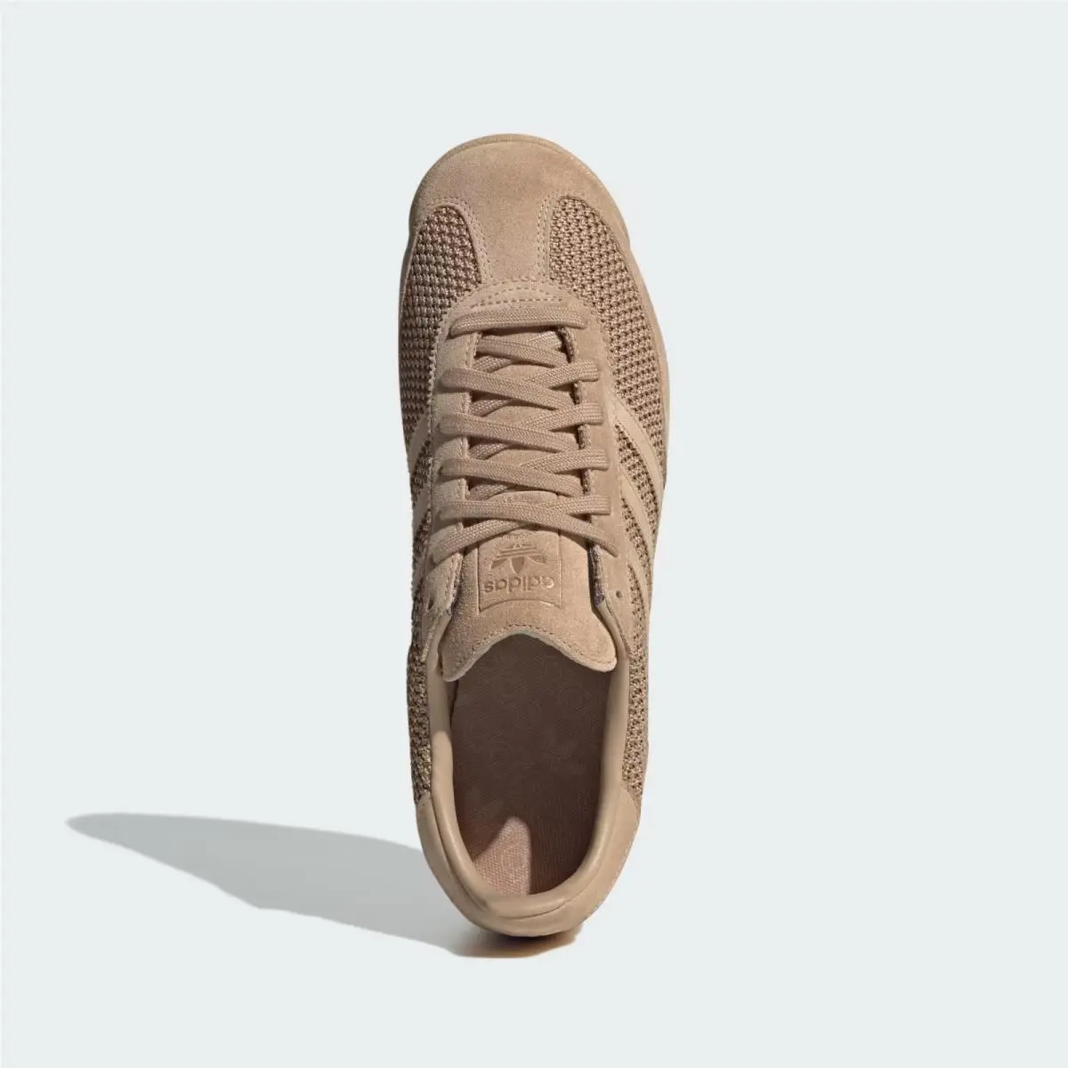 Adidas shoes - adidas SL 72 - JH5104 - Warm Sandston 0