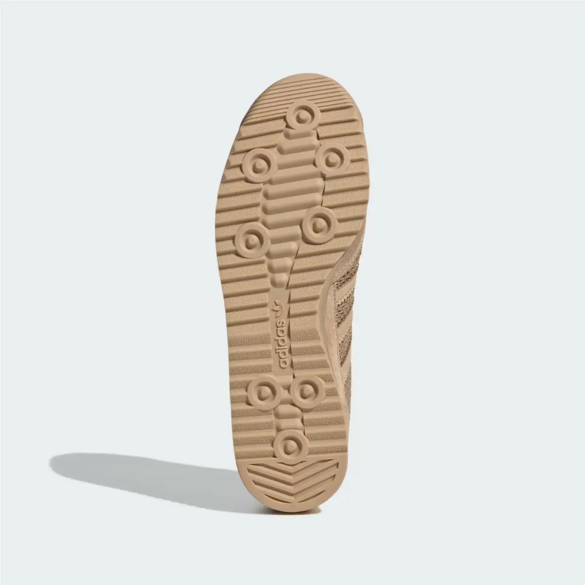 Adidas shoes - adidas SL 72 - JH5104 - Warm Sandston 1