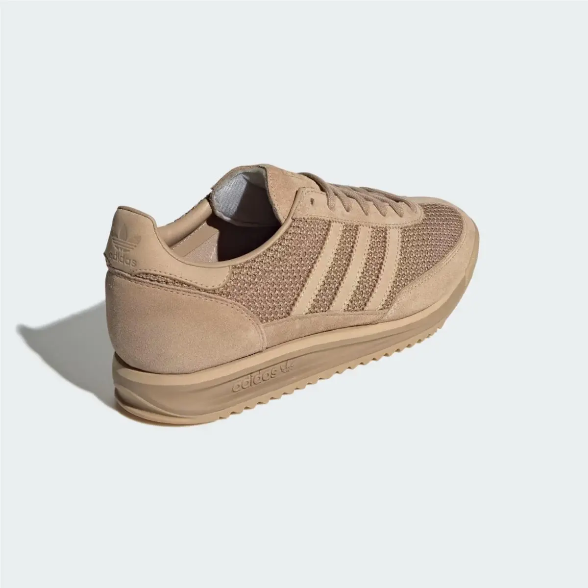 Adidas shoes - adidas SL 72 - JH5104 - Warm Sandston 11