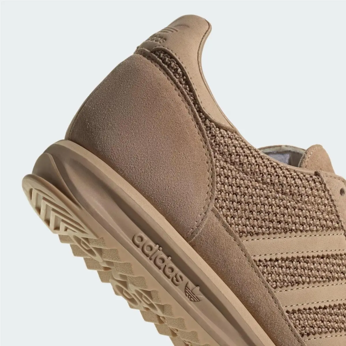 Adidas shoes - adidas SL 72 - JH5104 - Warm Sandston 14