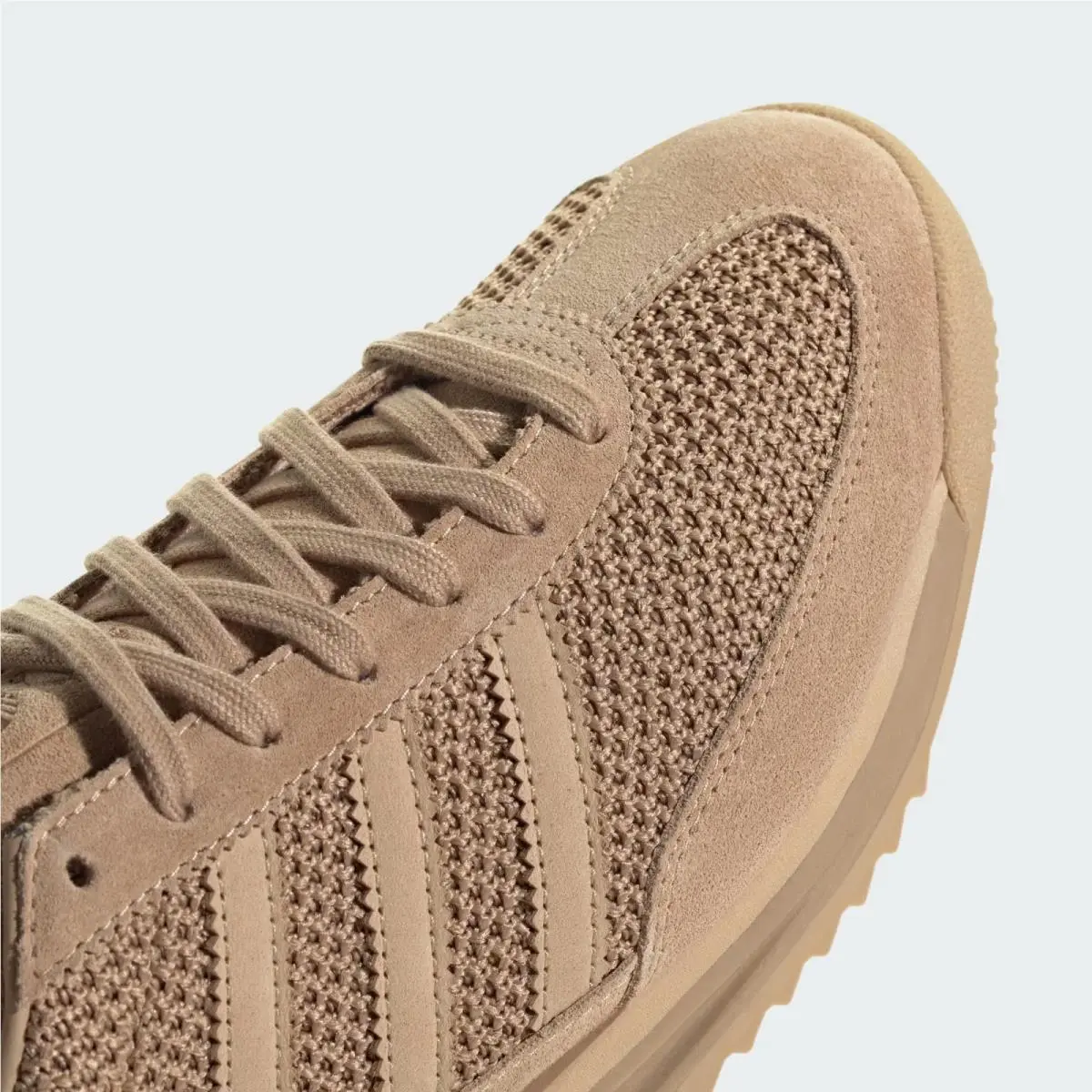 Adidas shoes - adidas SL 72 - JH5104 - Warm Sandston 13