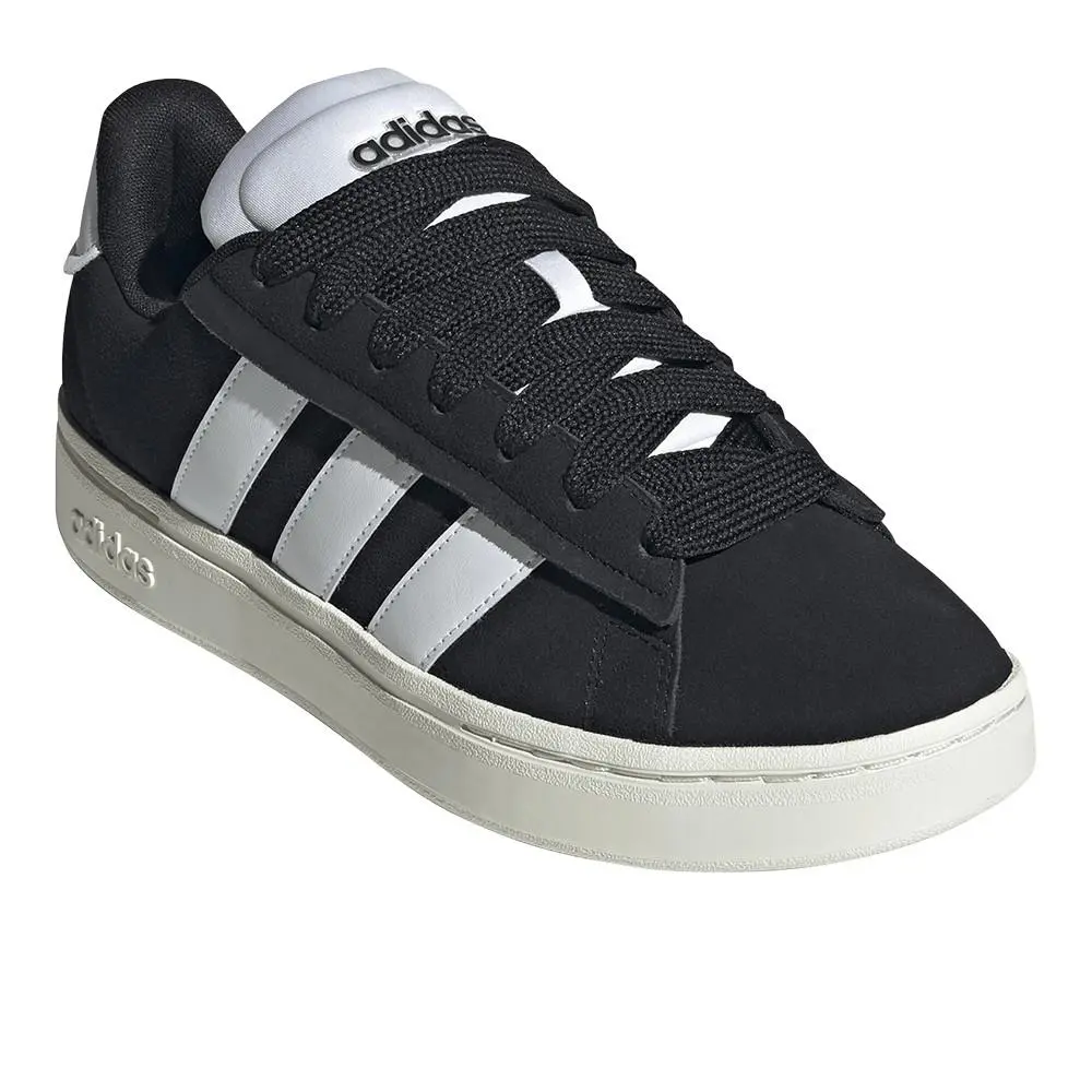 Adidas shoes - adidas Grand Court Alpha - Grand Court Alpha - JH7235 - Black 0