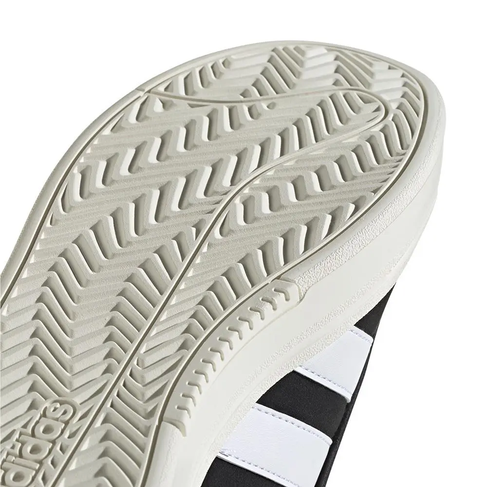 Adidas shoes - adidas Grand Court Alpha - Grand Court Alpha - JH7235 - Black 5