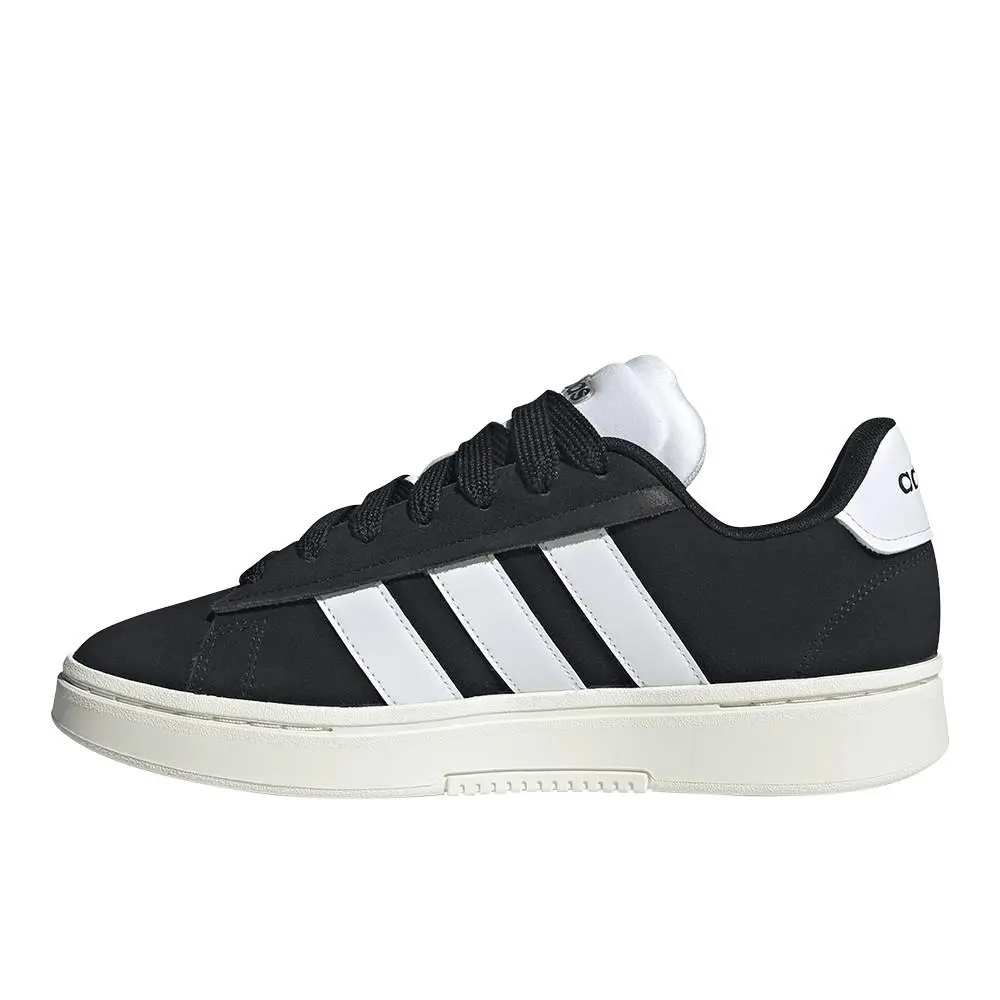 Adidas shoes - adidas Grand Court Alpha - Grand Court Alpha - JH7235 - Black 9