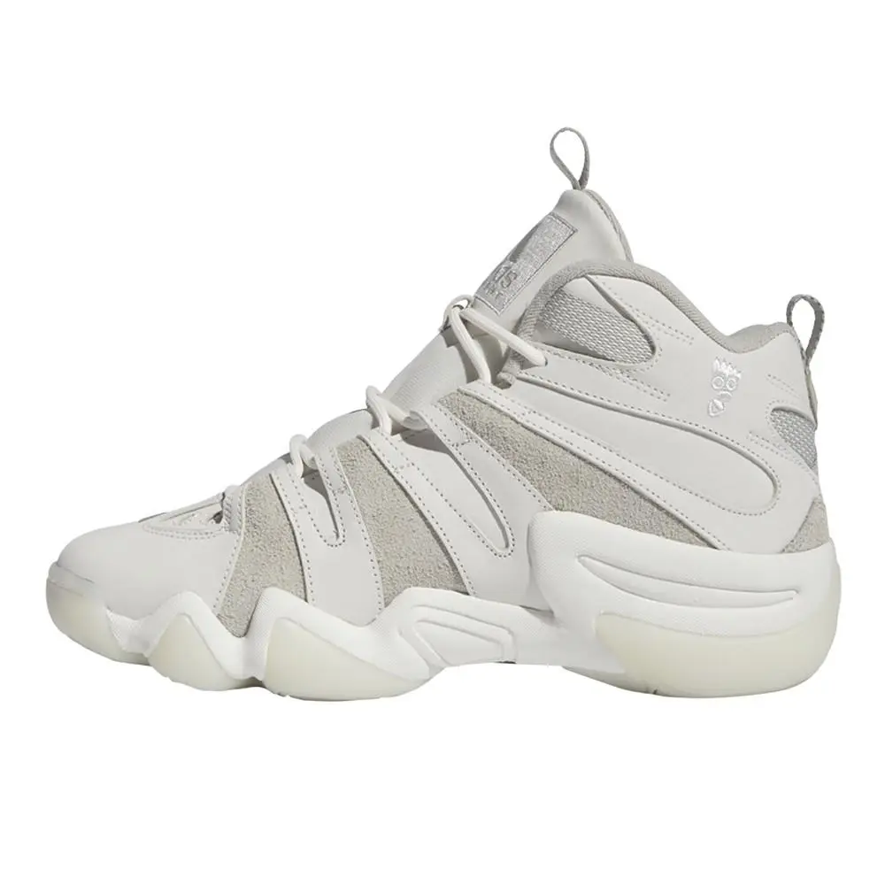 Adidas shoes - adidas Crazy 8 - Crazy - IE7230 - White 1