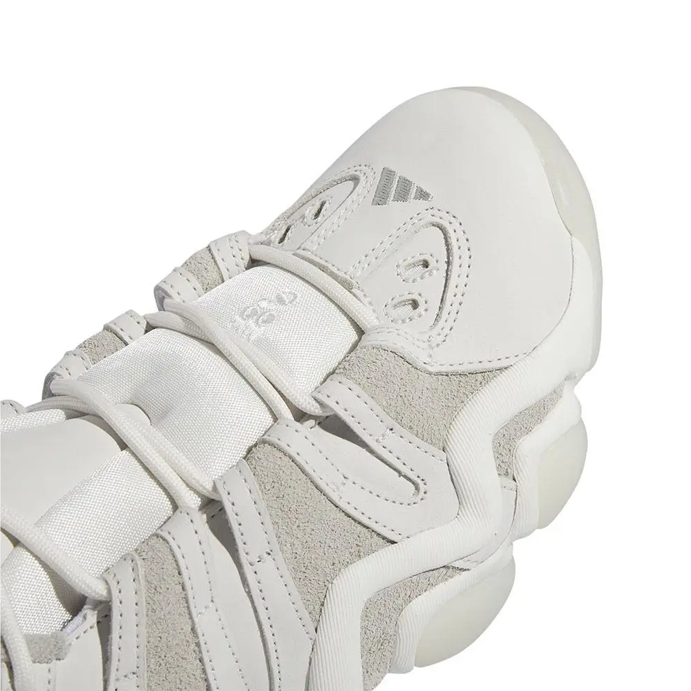 Adidas shoes - adidas Crazy 8 - Crazy - IE7230 - White 4