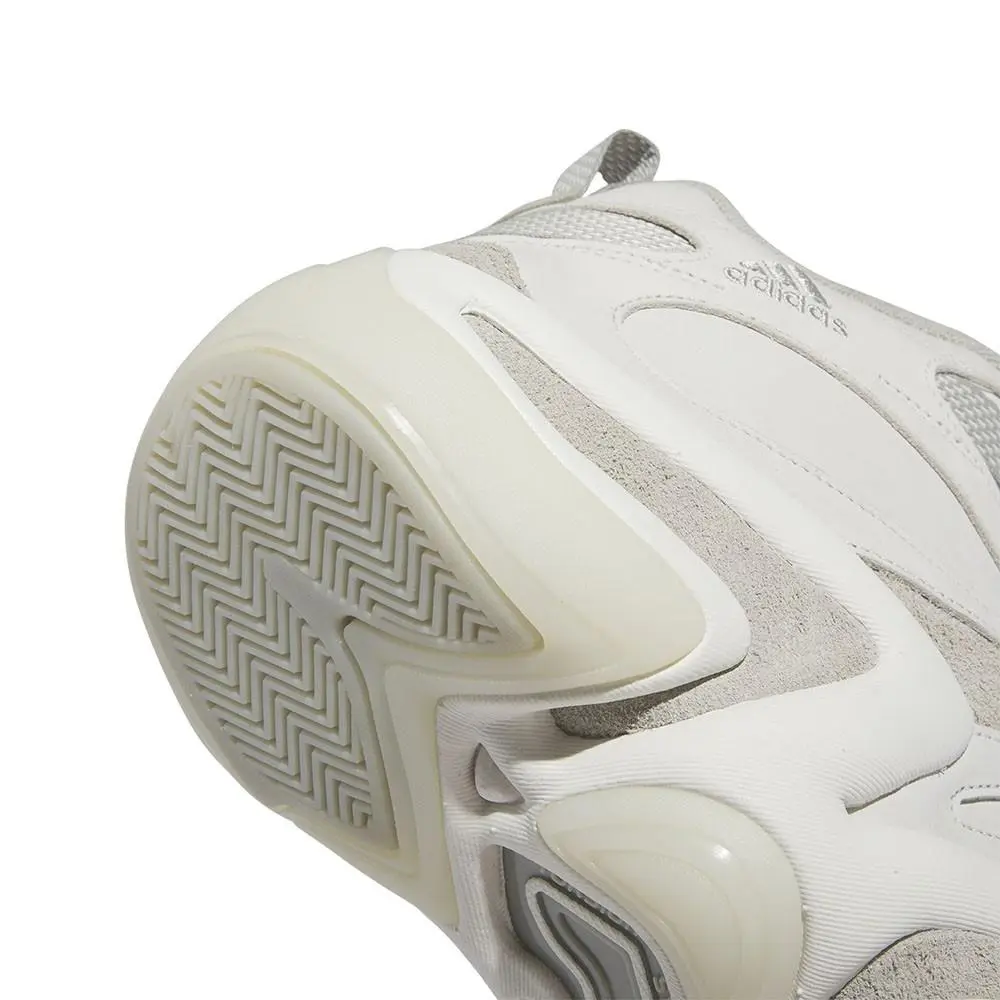 Adidas shoes - adidas Crazy 8 - Crazy - IE7230 - White 5
