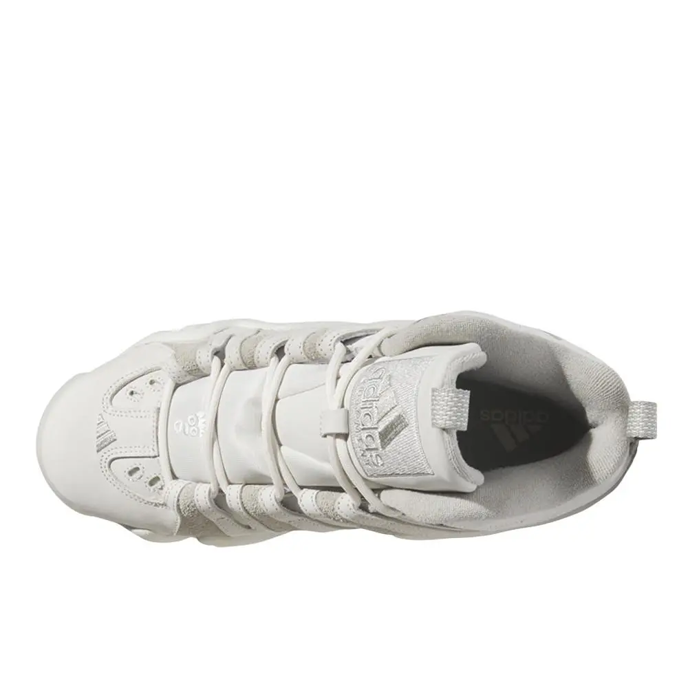 Adidas shoes - adidas Crazy 8 - Crazy - IE7230 - White 10