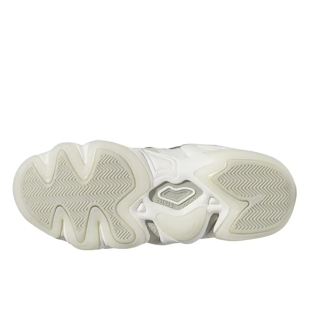 Adidas shoes - adidas Crazy 8 - Crazy - IE7230 - White 11