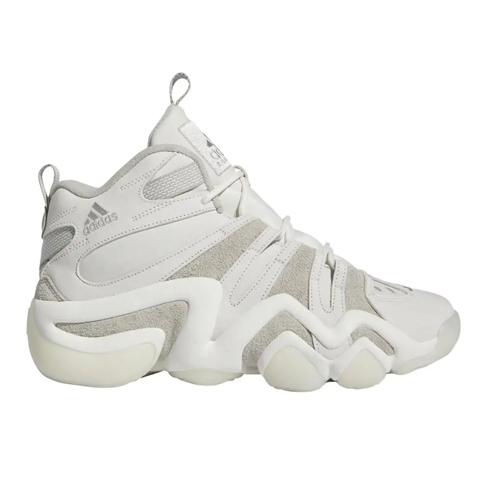 Adidas shoes - adidas Crazy 8 - Crazy - IE7230 - White 7