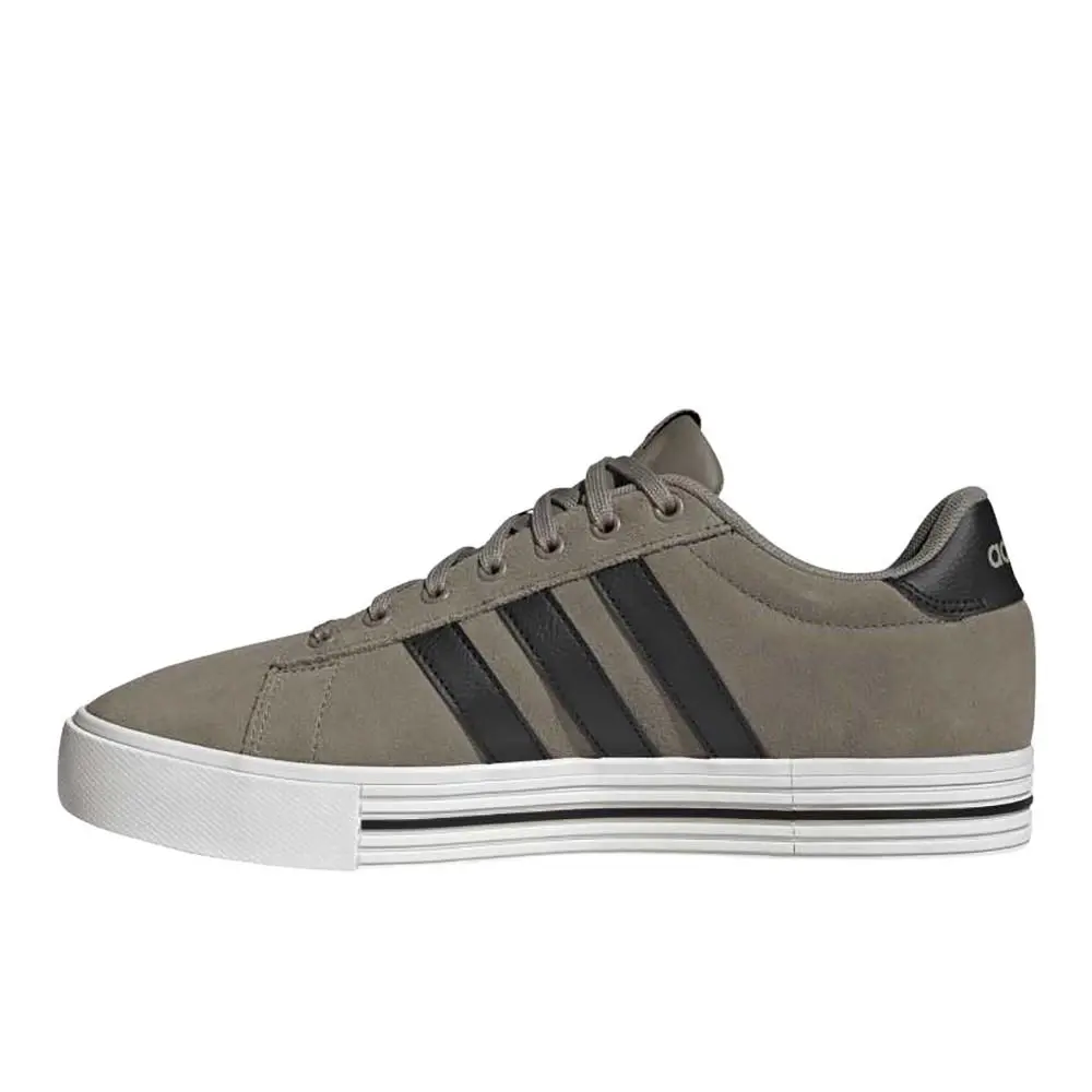 Adidas shoes - adidas Daily 4.0 - Daily - SB1158-IF4505 - Brown 1