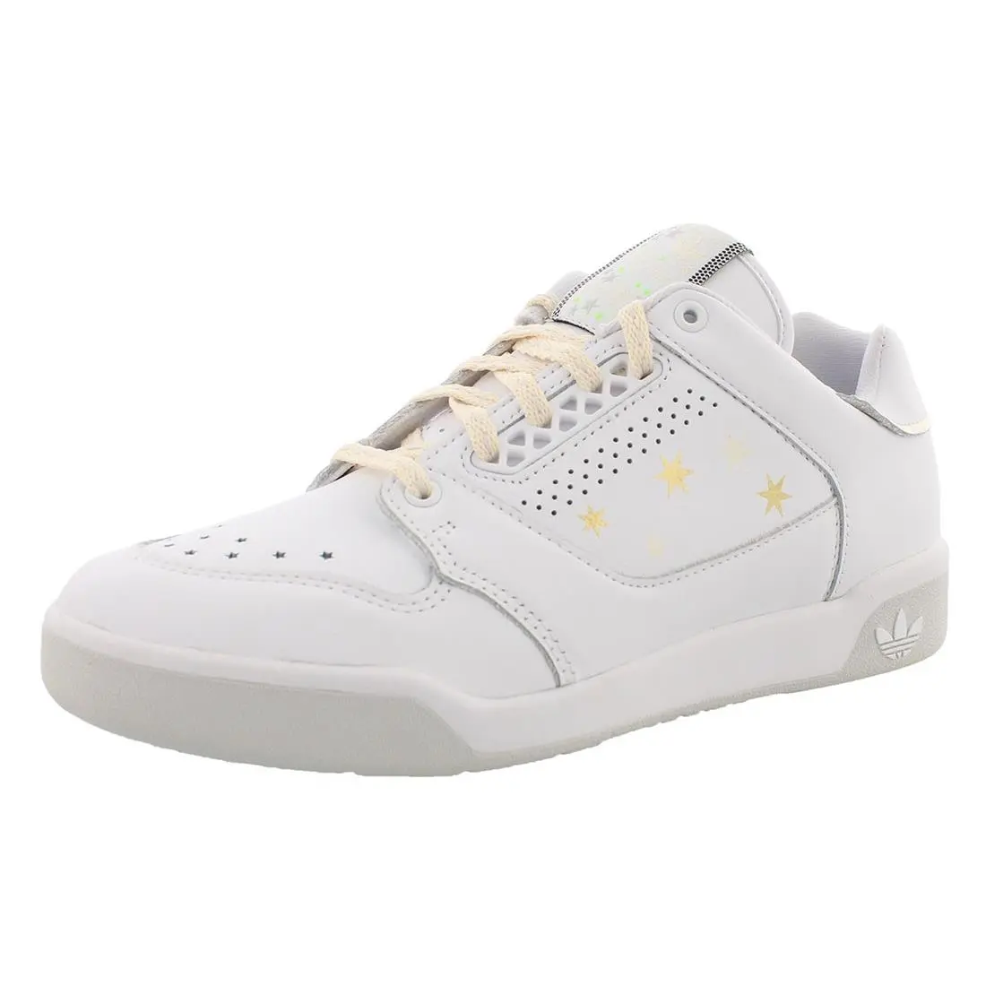 Adidas shoes - Footwear White/Crystal White/Grey One, Main: White 0