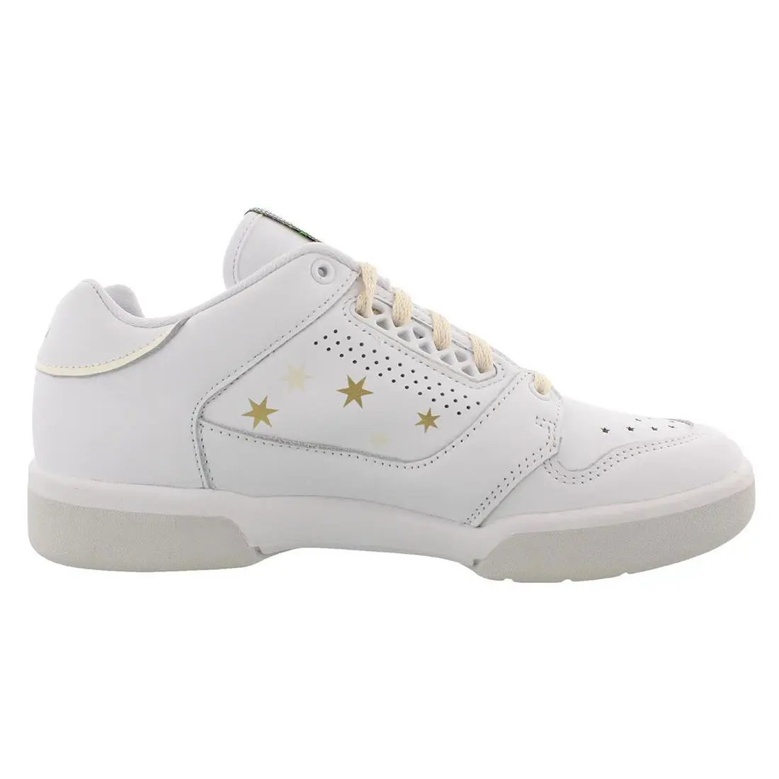Adidas shoes - Footwear White/Crystal White/Grey One, Main: White 1