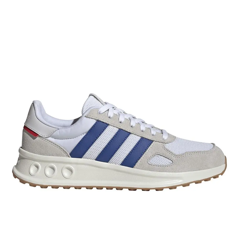 Run 84 Mens Beige Off White Sneakers Casual Shoes IH8621 by Adidas