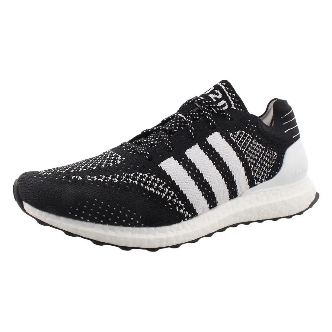 Adidas shoes - Black/White, Main: Black 5