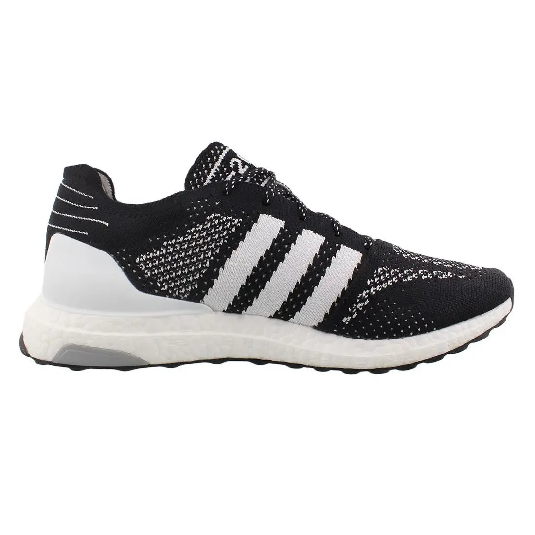 Adidas shoes - Black/White, Main: Black 6