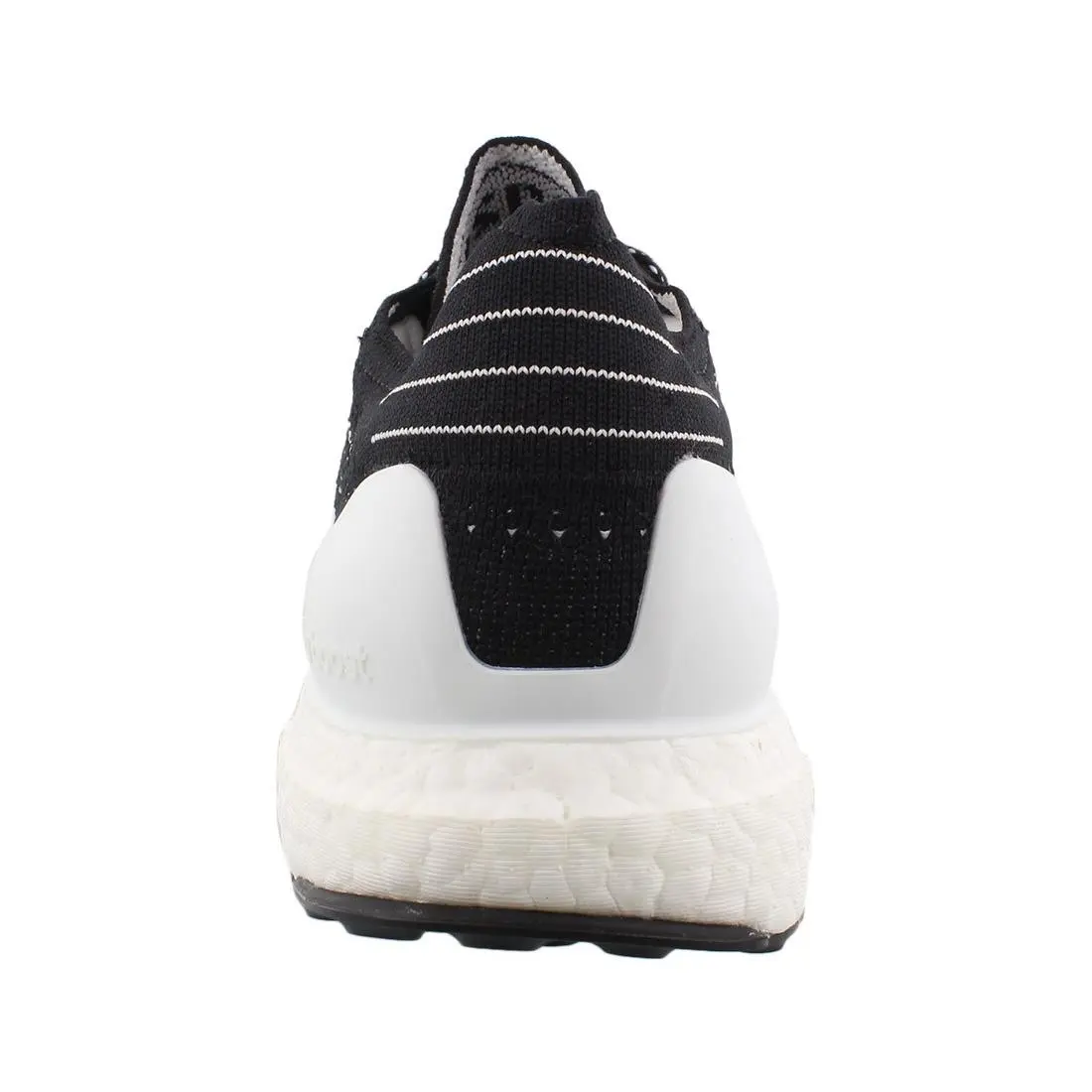 Adidas shoes - Black/White, Main: Black 7