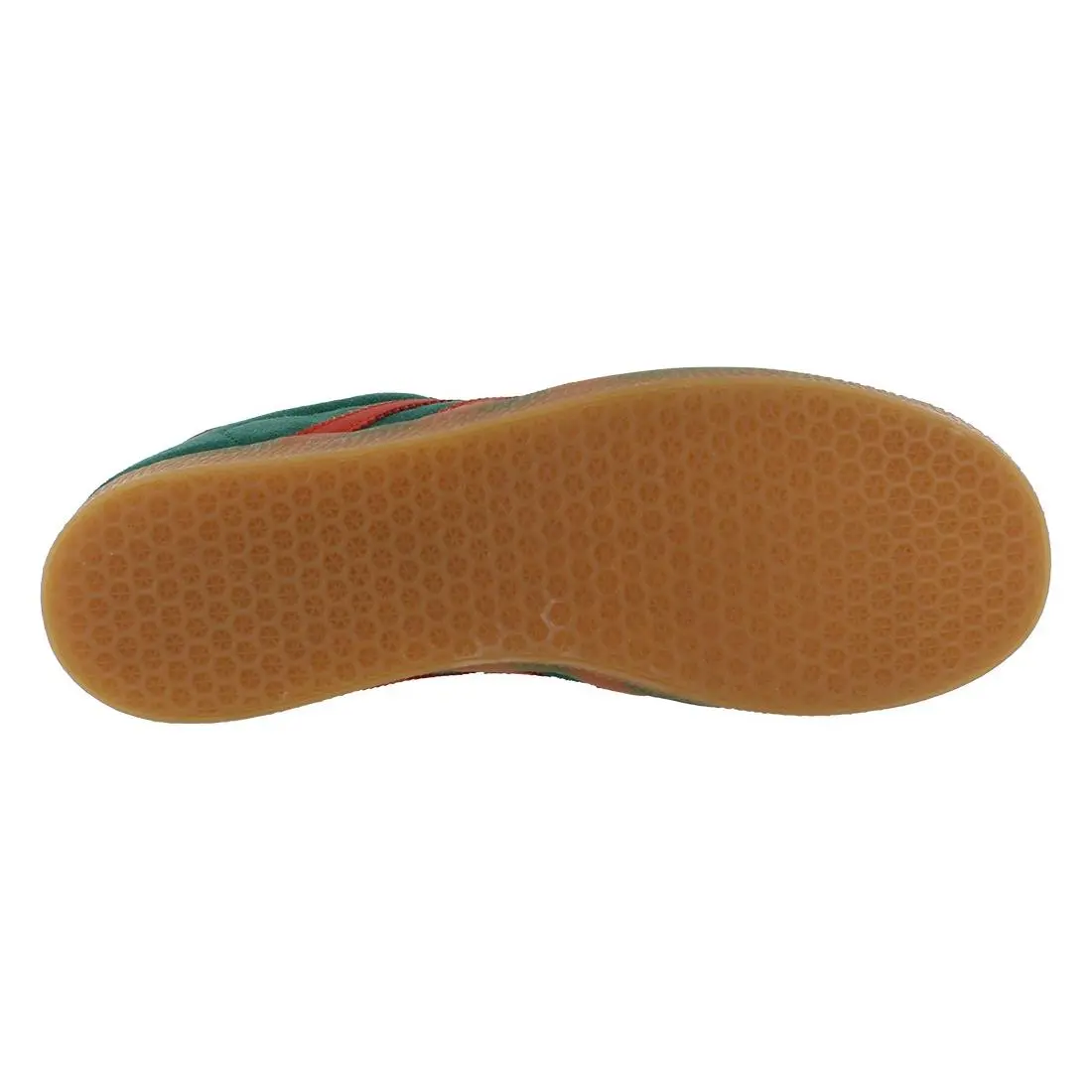 Adidas shoes - IE8604 - IE8604 - Collegiate Green/Red 2