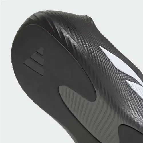 Adidas shoes - Core Black / Cloud White / Grey Four 6