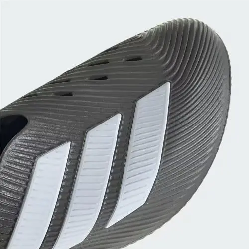 Adidas shoes - Core Black / Cloud White / Grey Four 7