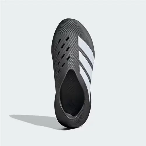 Adidas shoes - Core Black / Cloud White / Grey Four 10