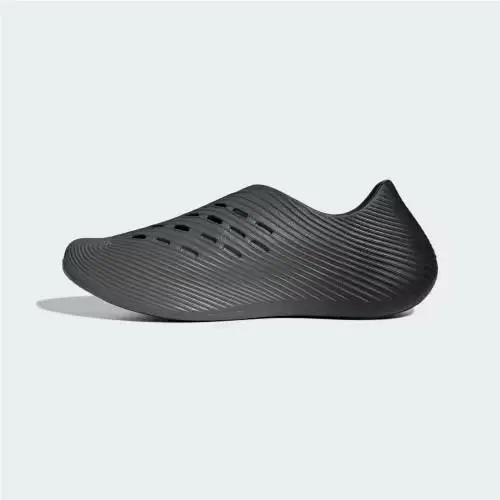 Adidas shoes - Core Black / Cloud White / Grey Four 14