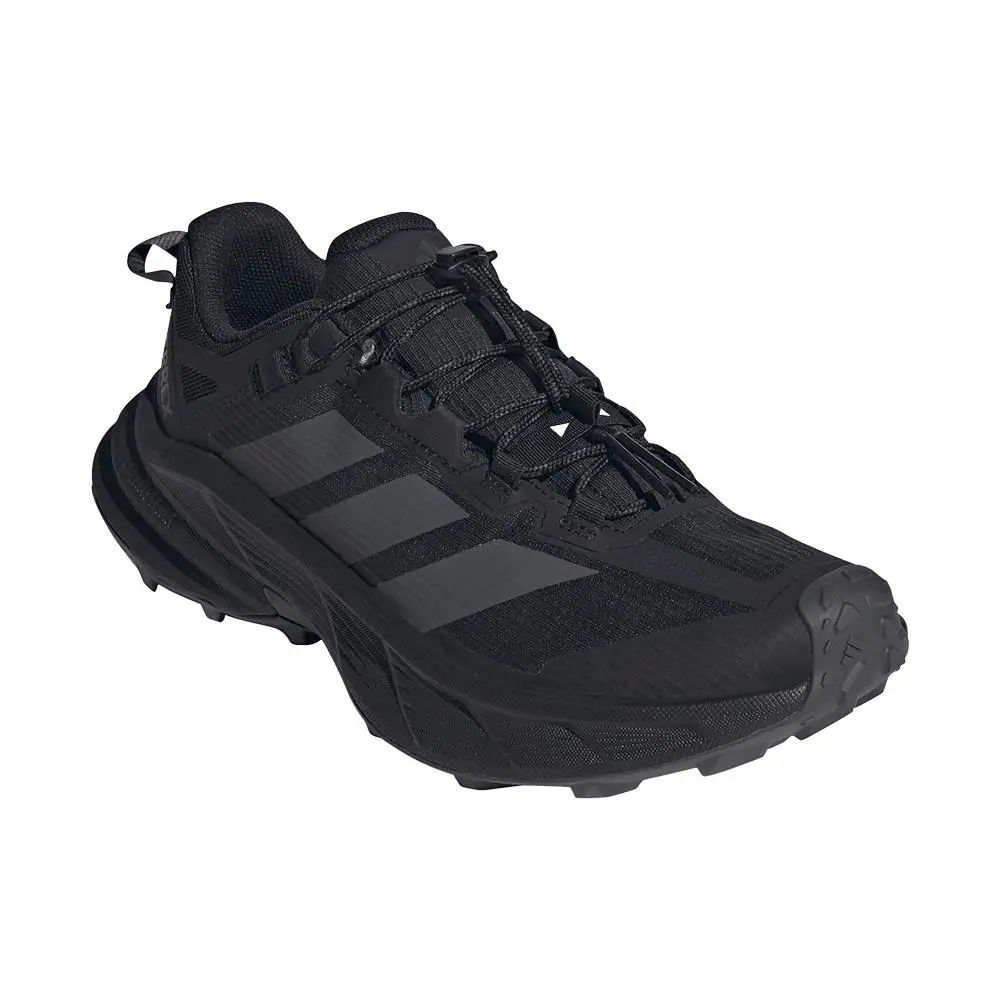 Adidas shoes - adidas Terrex Freehiker Sl GoreTex Hiking - SB1158-KJ4430 - Black 0