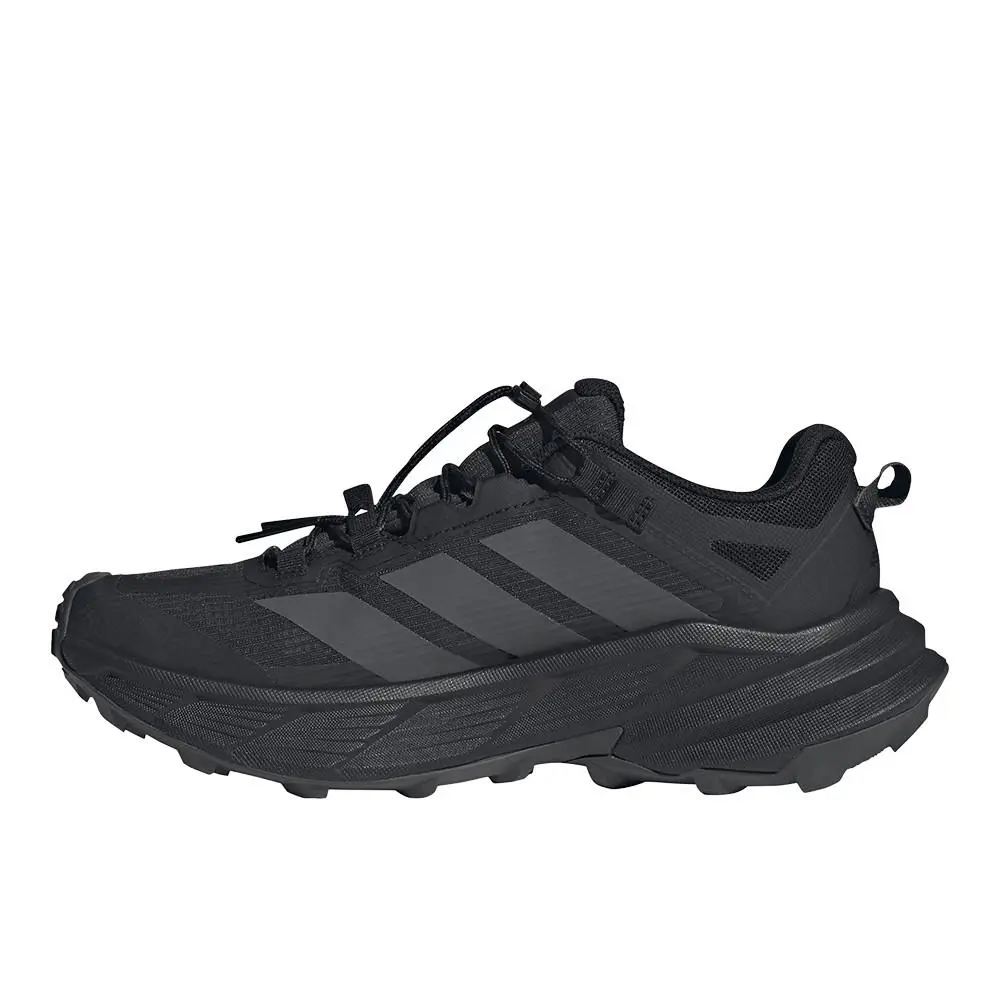 Adidas shoes - adidas Terrex Freehiker Sl GoreTex Hiking - SB1158-KJ4430 - Black 1