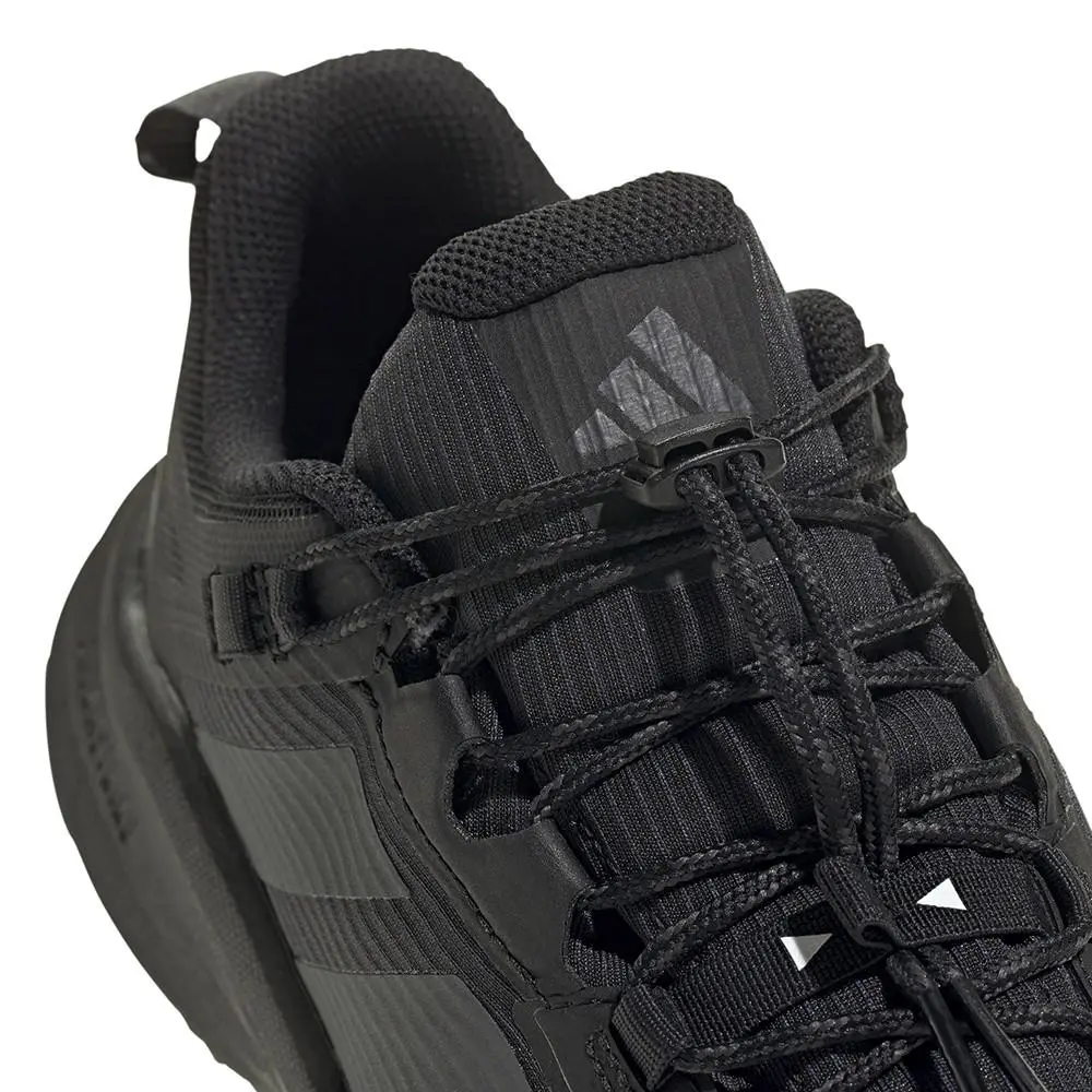 Adidas shoes - adidas Terrex Freehiker Sl GoreTex Hiking - SB1158-KJ4430 - Black 5